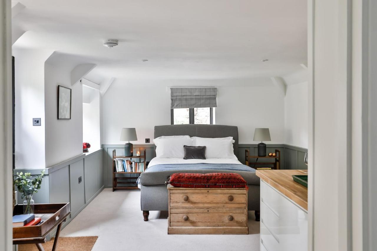The Bothy Beverston Castle เทตบรี ภายนอก รูปภาพ