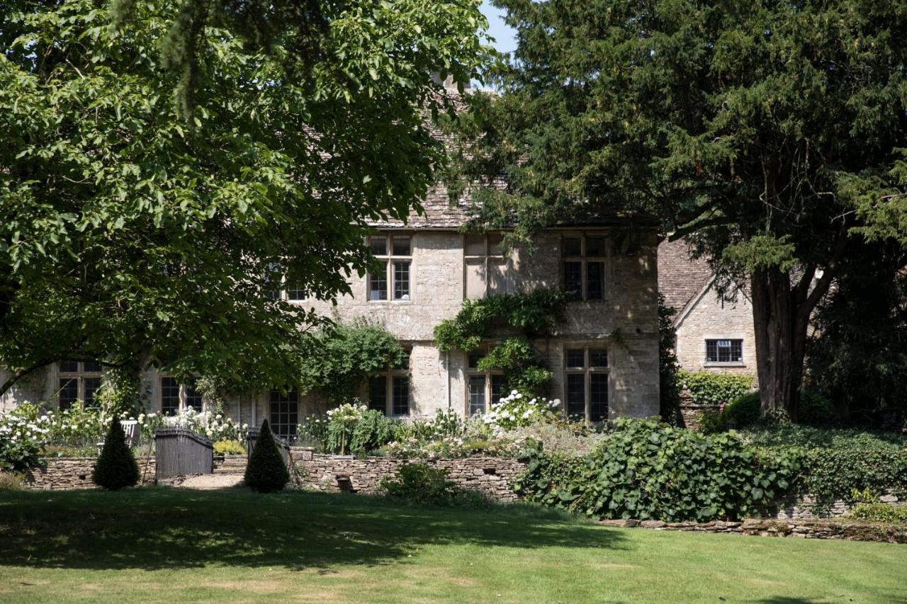 The Bothy Beverston Castle เทตบรี ภายนอก รูปภาพ