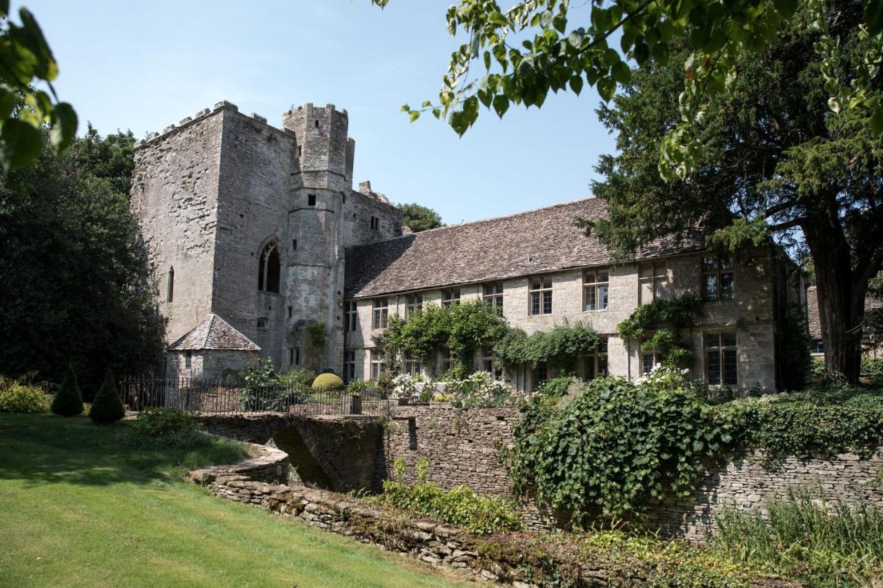 The Bothy Beverston Castle เทตบรี ภายนอก รูปภาพ