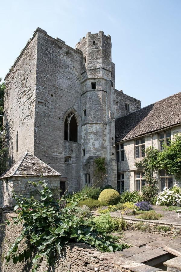 The Bothy Beverston Castle เทตบรี ภายนอก รูปภาพ