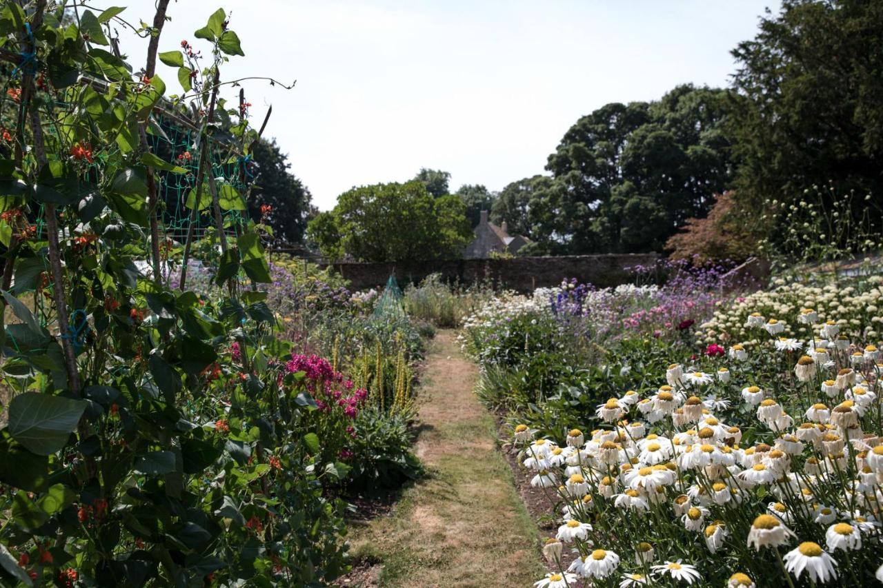The Bothy Beverston Castle เทตบรี ภายนอก รูปภาพ