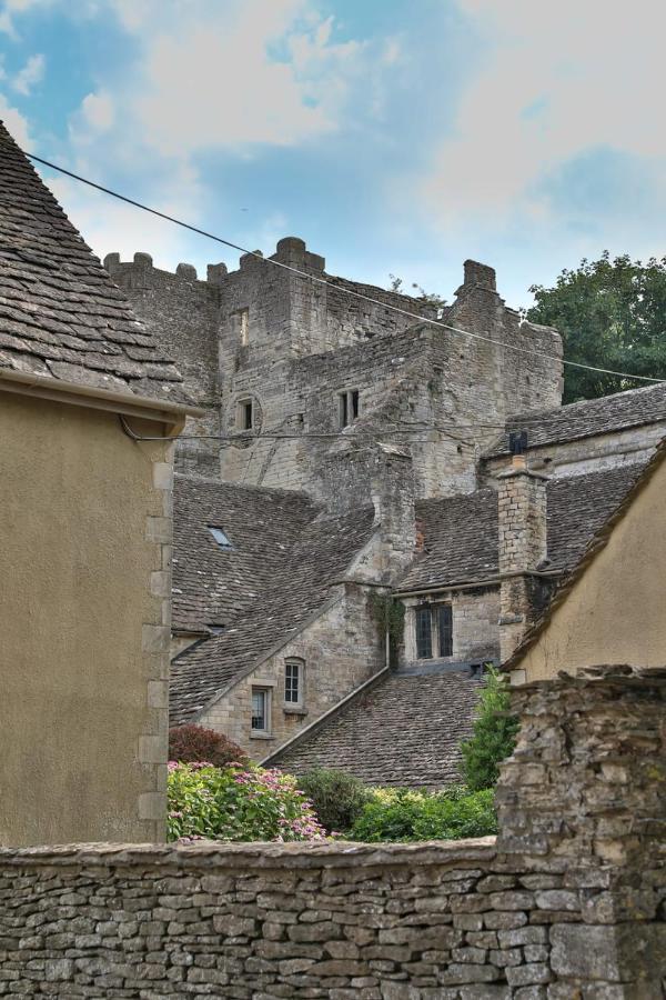 The Bothy Beverston Castle เทตบรี ภายนอก รูปภาพ